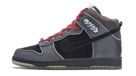 nike mf doom fake - Mf Doom Sneakers .